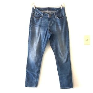 Levi’s Supreme Curve